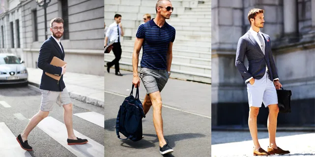 4 kiểu quần nam đẹp nên thử ngoài skinny jeans