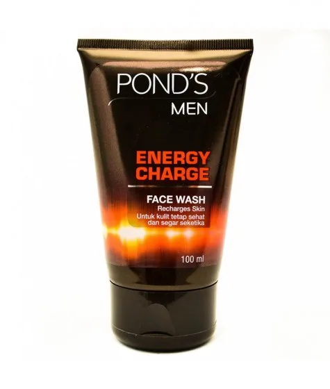 cách làm đẹp cho nam với sữa rửa mặt Pond's Men cách làm đẹp cho nam với sữa rửa mặt Pond's Men