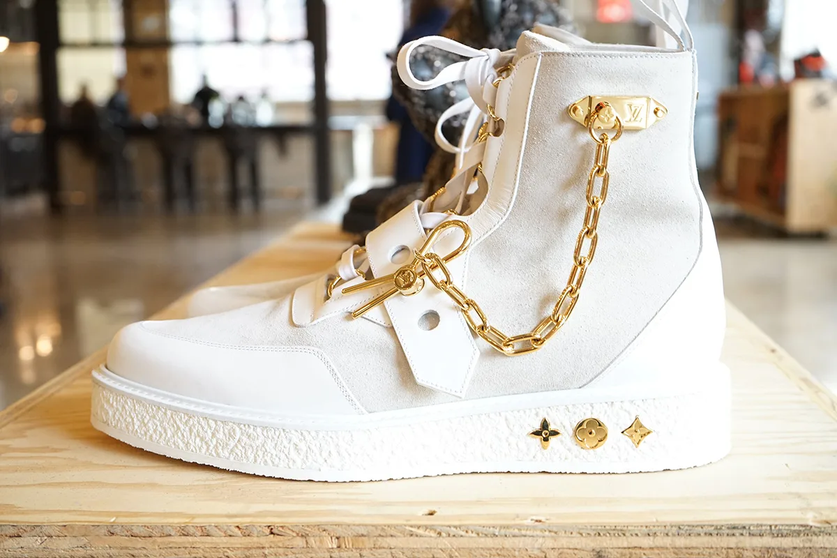 thuong hieu louis vuitton pop up store ELLE 3