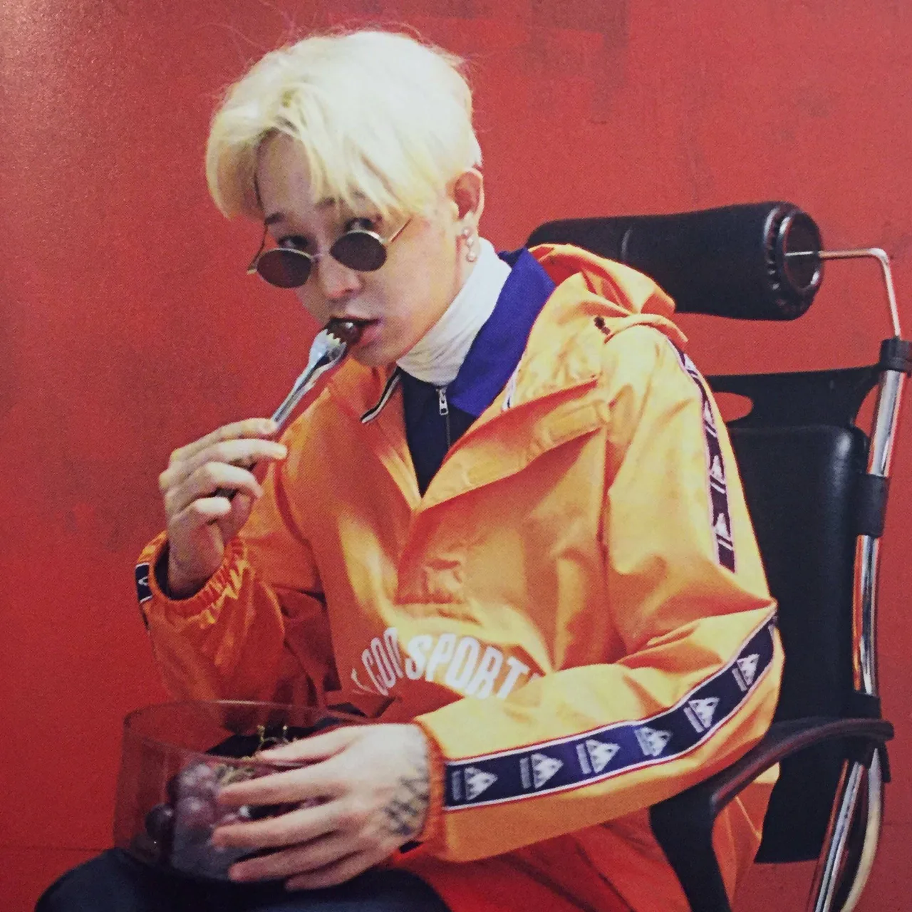 icon thoi trang - elle man 2