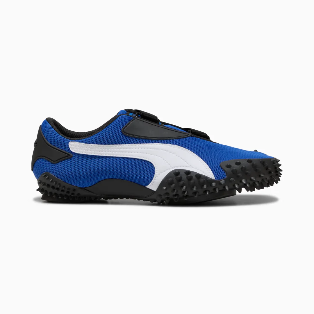 slim sneaker