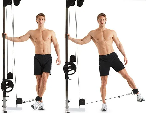 Ảnh: Men's Health