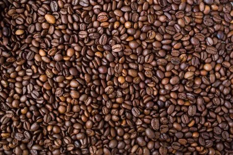Cà phê là thức uống không thể nào thiếu