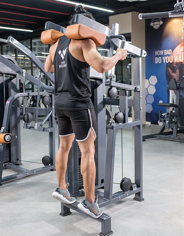leg day