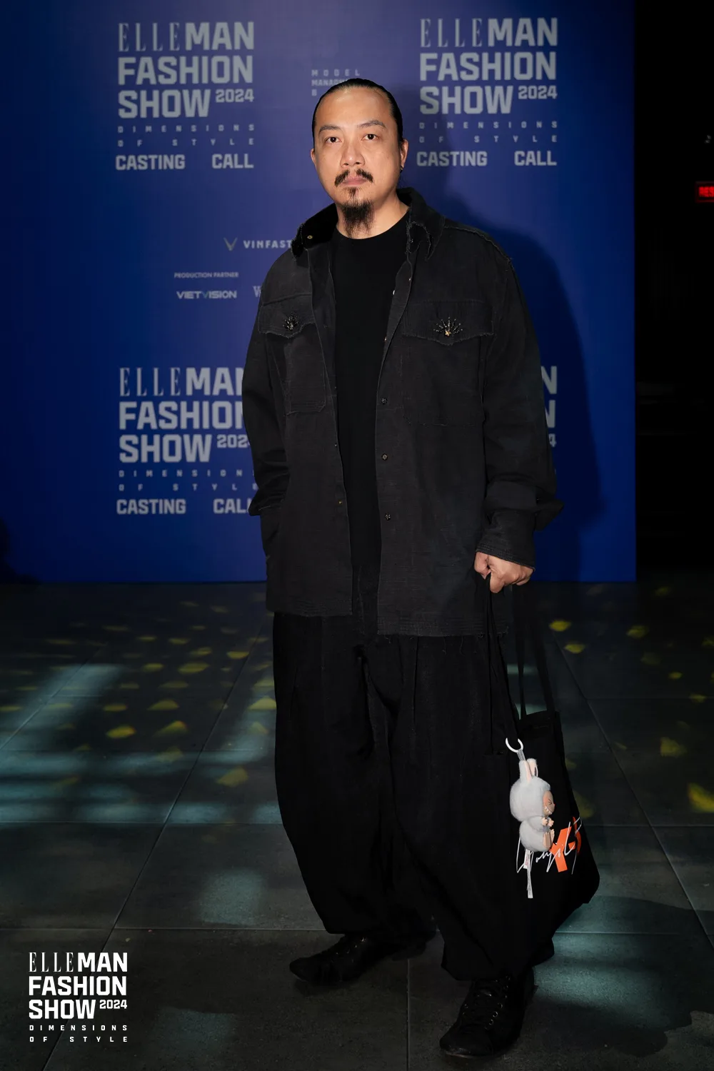 elleman fashion show 2024