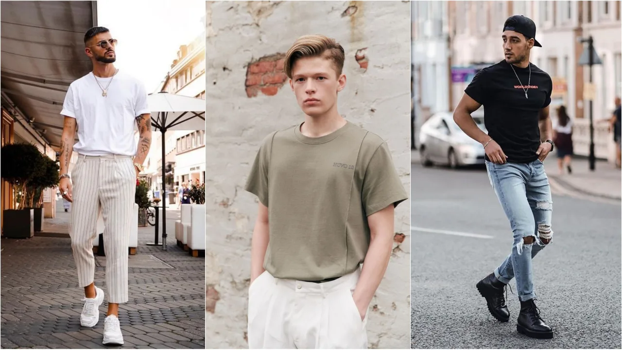 ao thun - Asos
