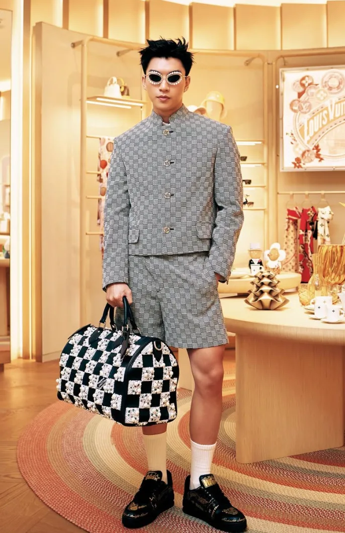louis vuitton