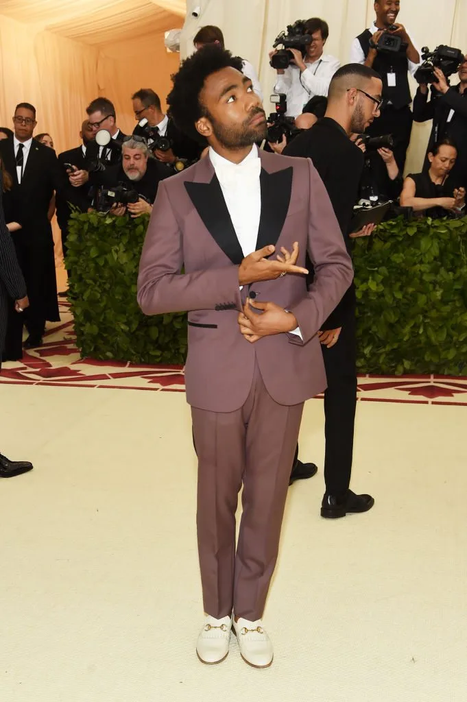Donald Glover