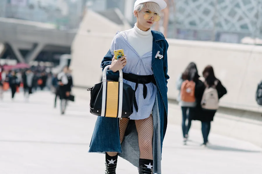 seoul fashion week 2017 - elle man 41