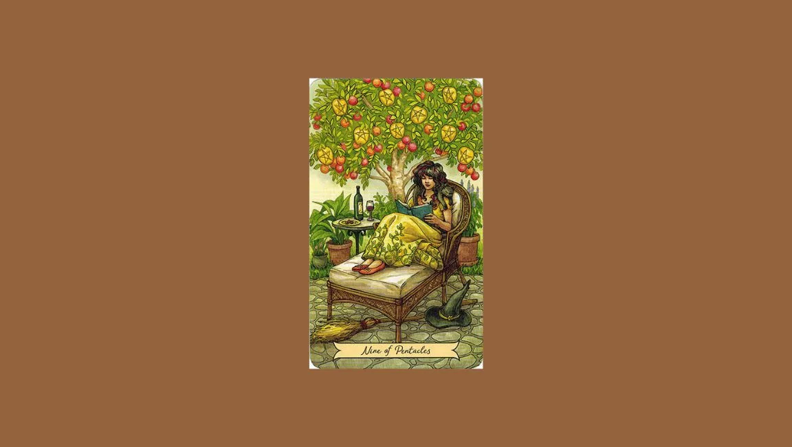 tarot
