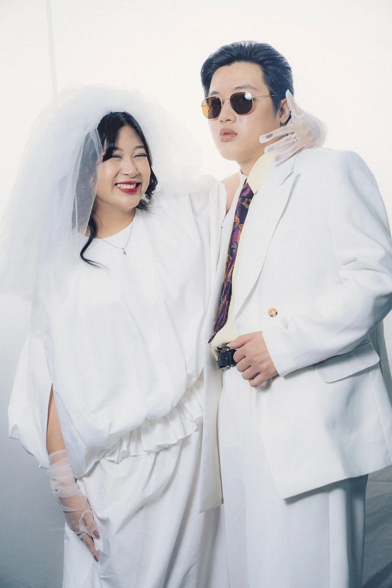 Minh Tốc & Lam