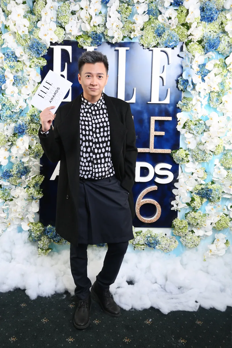 ngo kien huy - elleman
