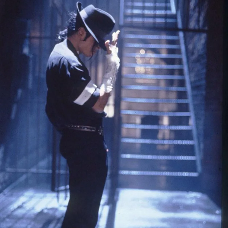 8 xu hướng thời trang lấy cảm hứng từ Michael Jackson