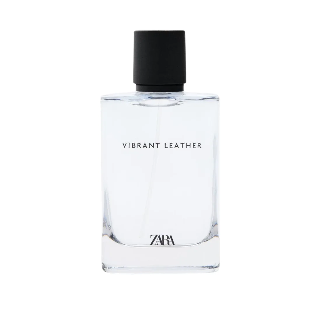 nước hoa nam Zara Vibrant Leather