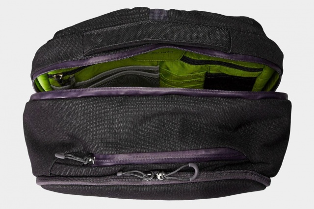 balo laptop cực đẹp dành cho sinh viên và game thủ - Osprey Cyber Port Daypack 5 - elleman