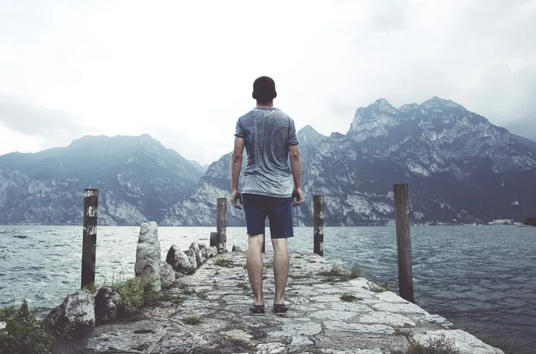 Ảnh: Unplash/ Joshua Earle