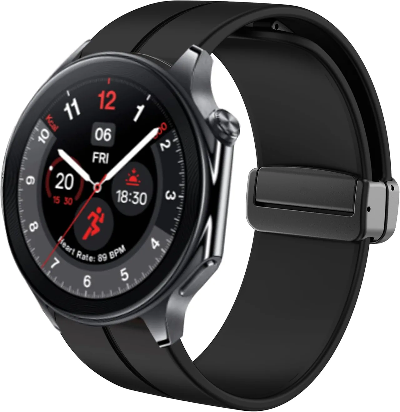 smart watches