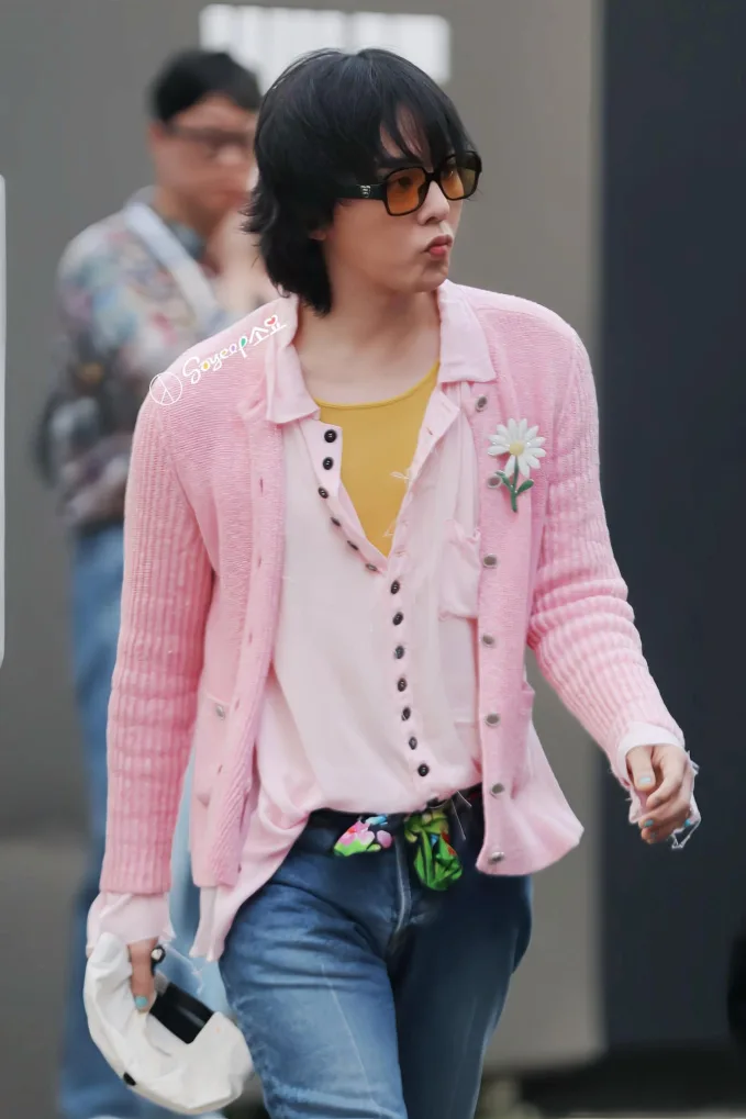 G-Dragon