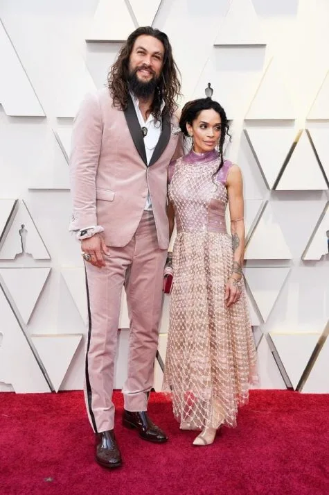 phong cach thoi trang nam oscar 2019 elle man 1