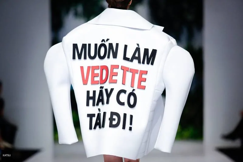 The Statement Hà Nhật Tiến - Thanh Hằng