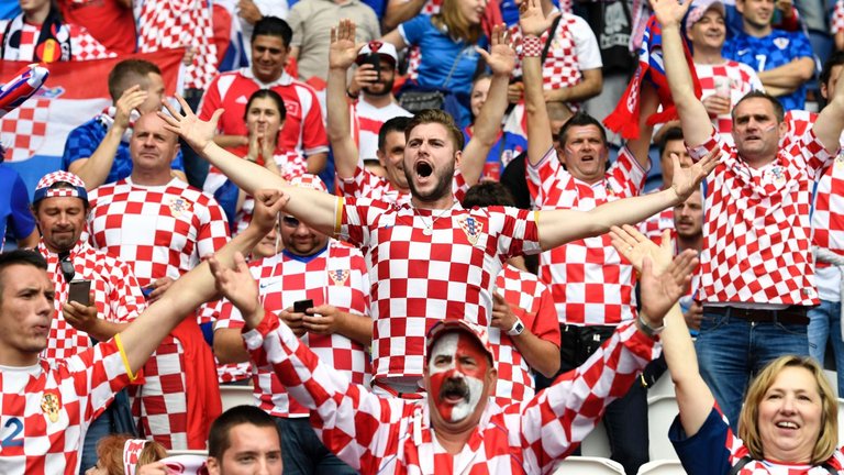 hay Croatia? - Nguôn: BBC