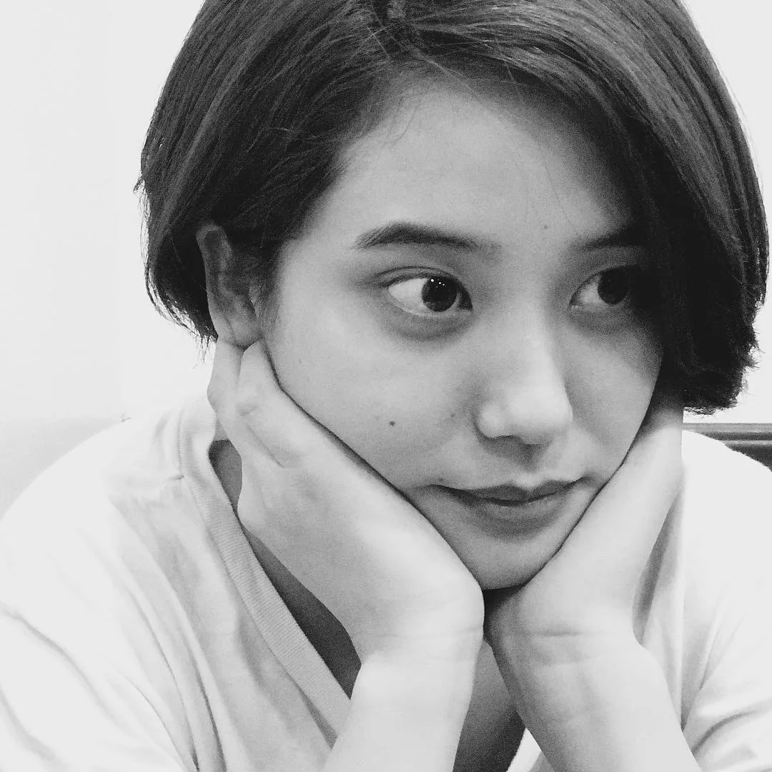 Ảnh: Instagram @masami_nagasawa