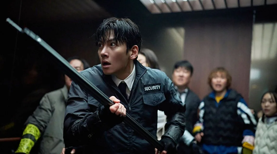 Review “Colony”: Bom tấn xác sống kịch tính và đầy sáng tạo