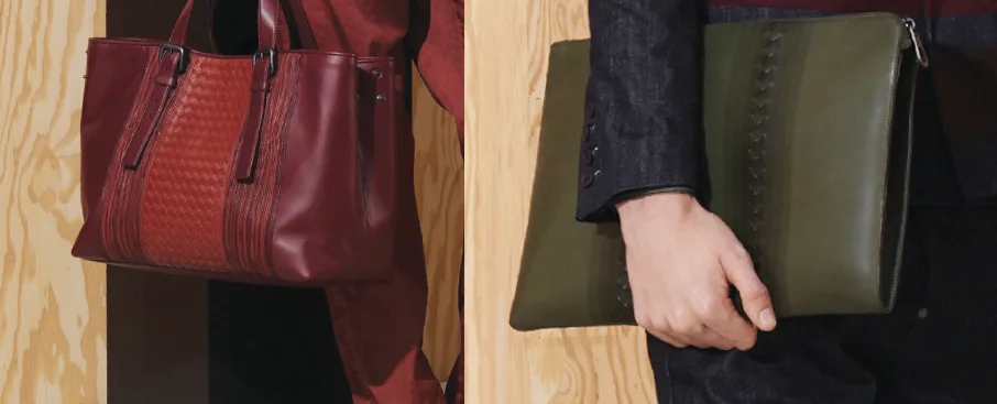 Xu hướng thời trang nam tại Pre-Fall 2016 5