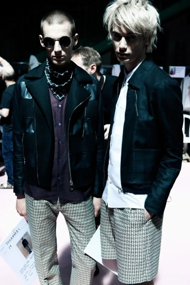 jacket thể thao