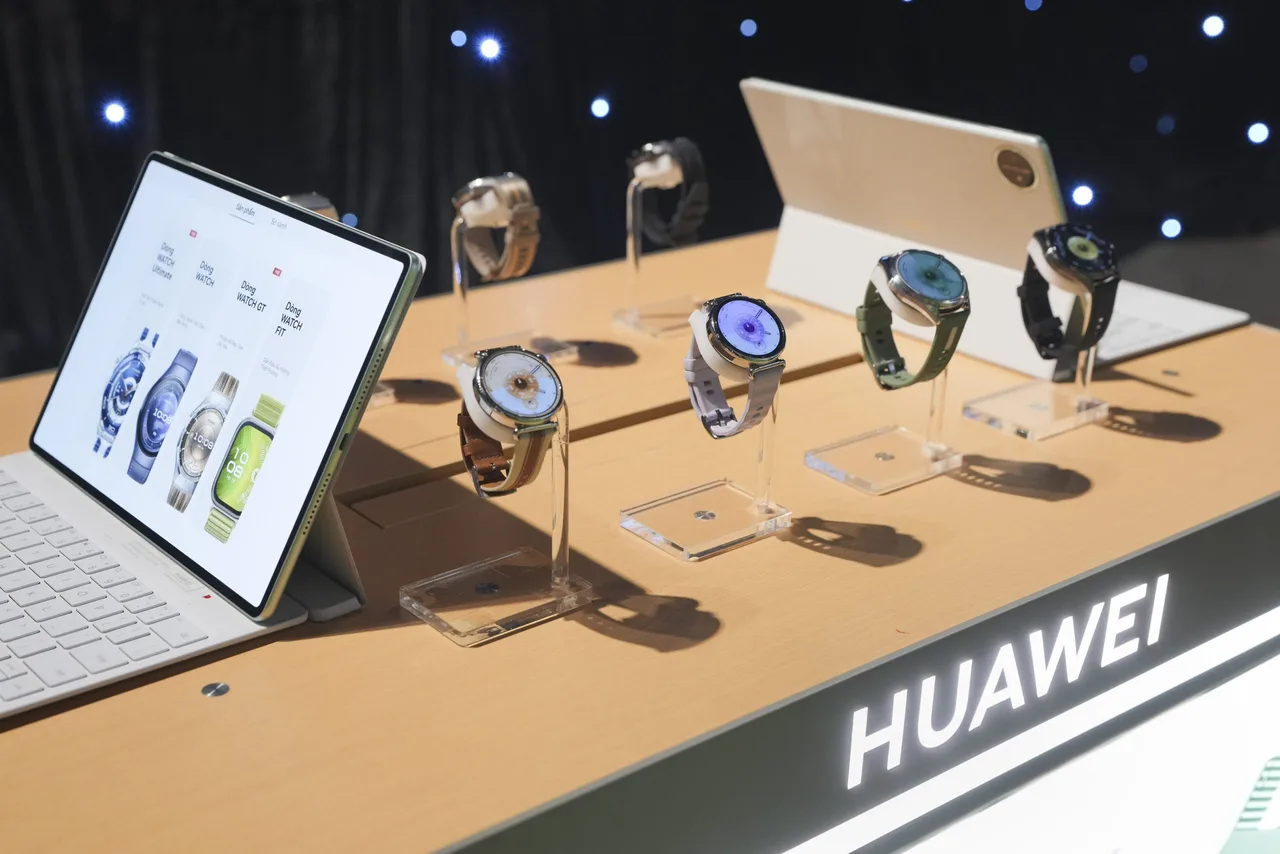 HUAWEI WATCH GT 6 Series