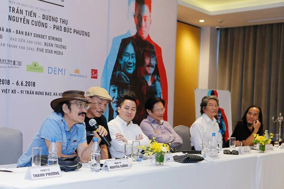 Live concert Tung Duong (3)