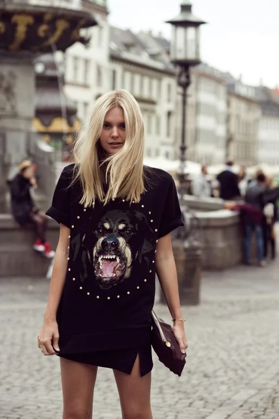 ntk riccardo tisci - elle man 11