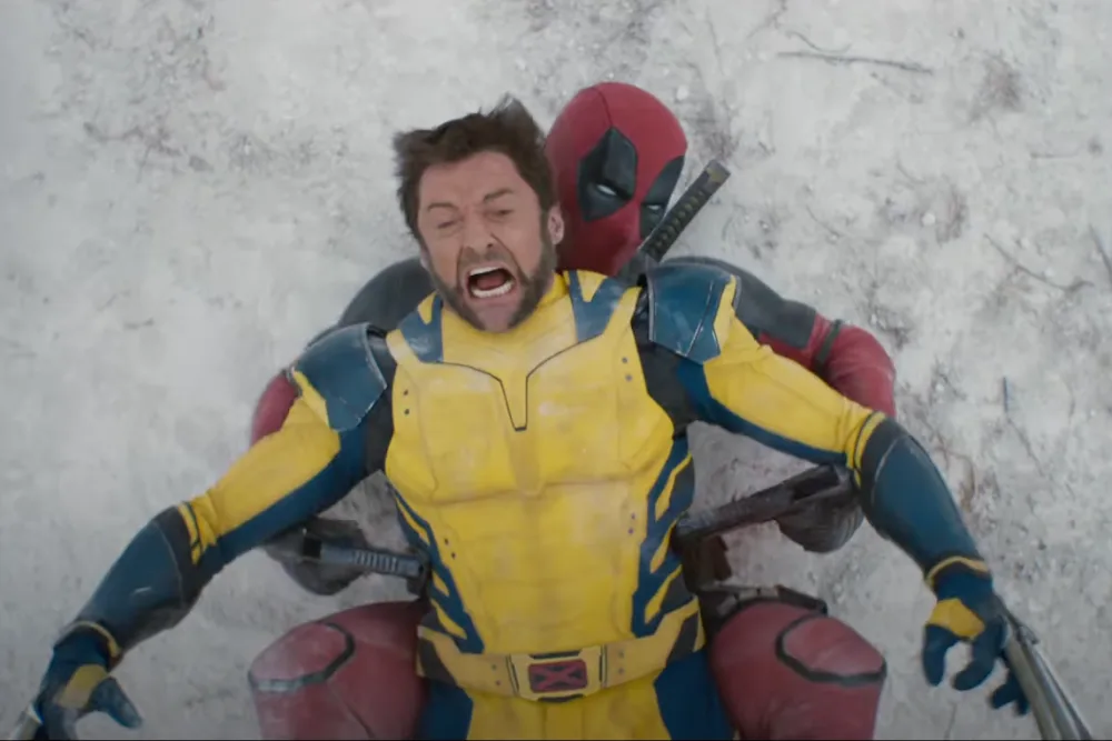deadpool 3