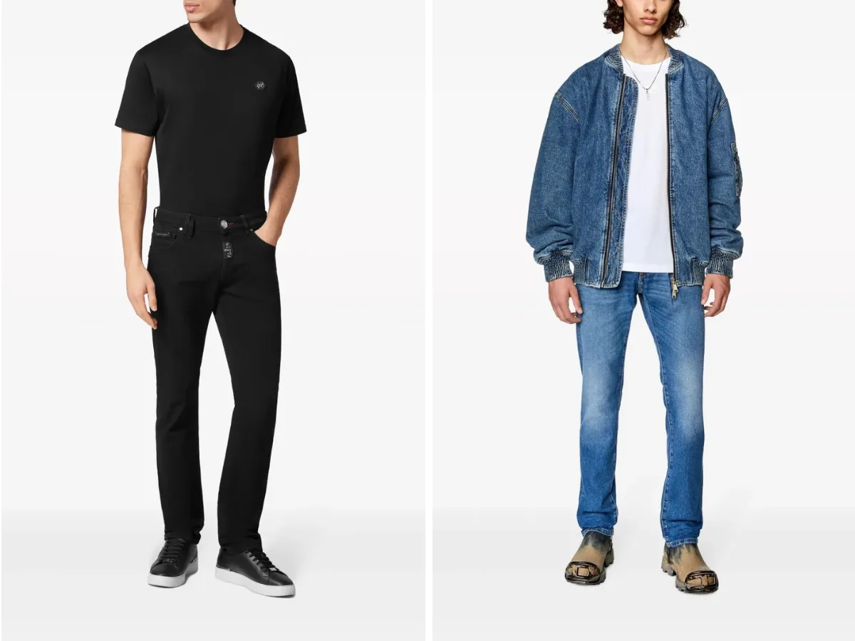 quần jeans