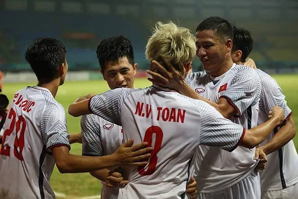 doi tuyen u23 Viet Nam - ELLE Man -7