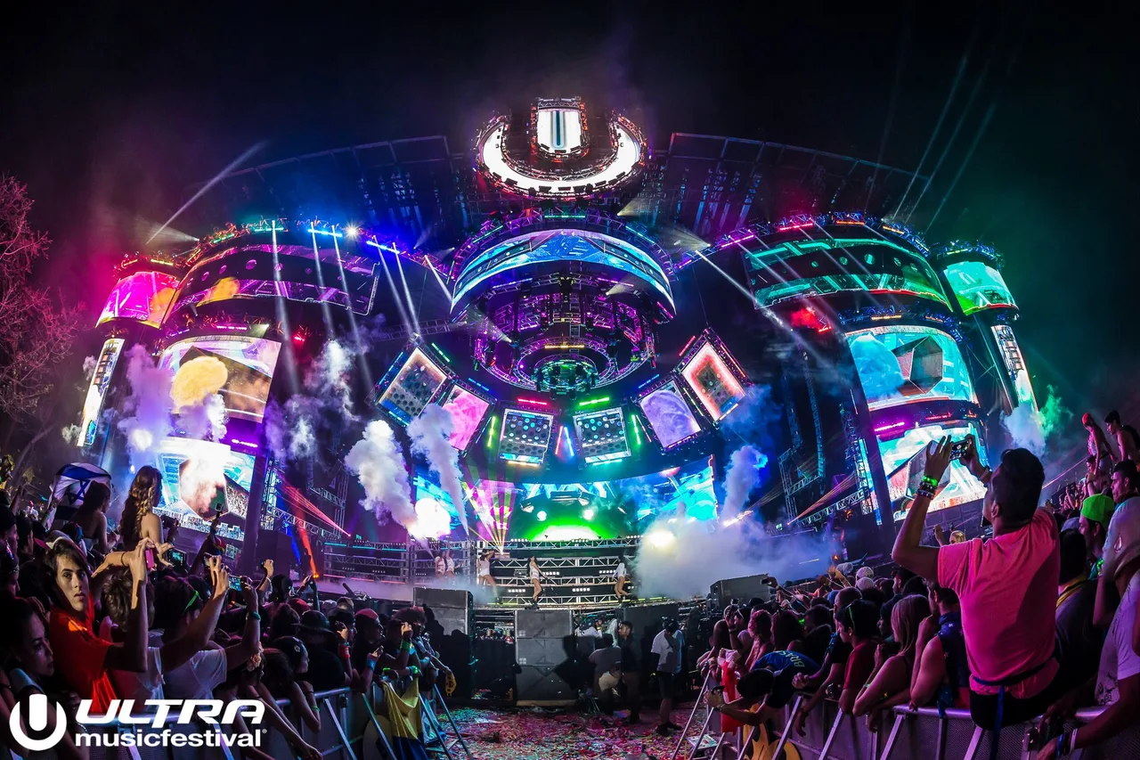 ultra music festival 8 - elleman