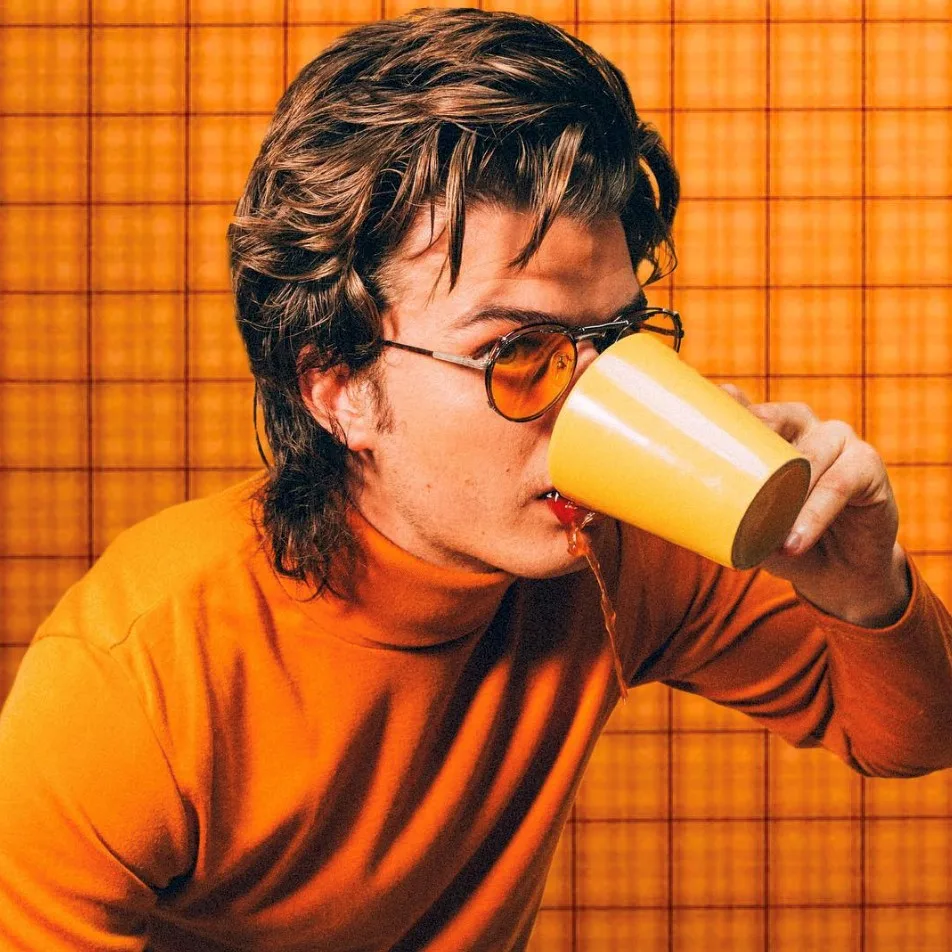 Joe Keery