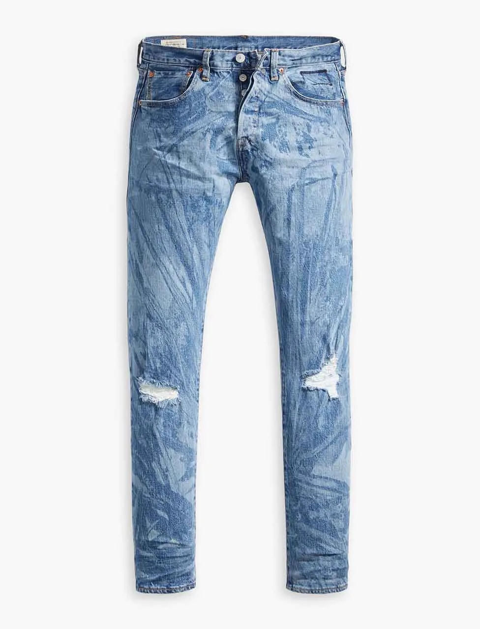 thuong hieu levi's x ca si justin timberlake - elle man (5)_1