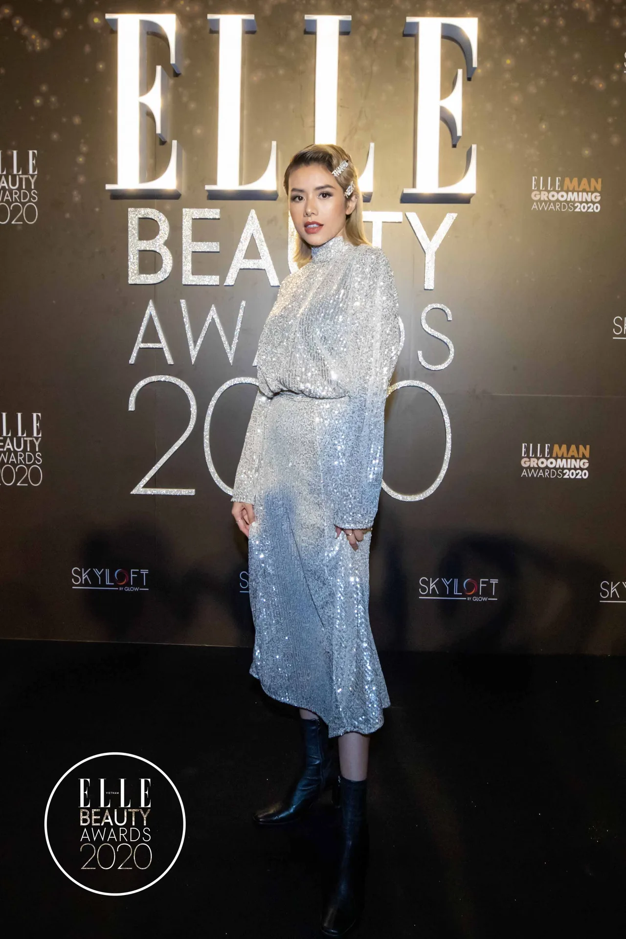 ELLE Beauty Awards 2020