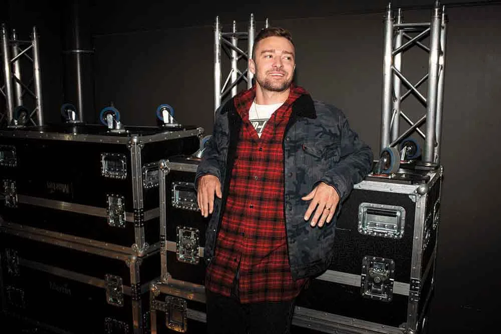 thuong hieu levi's x ca si justin timberlake - elle man (10)