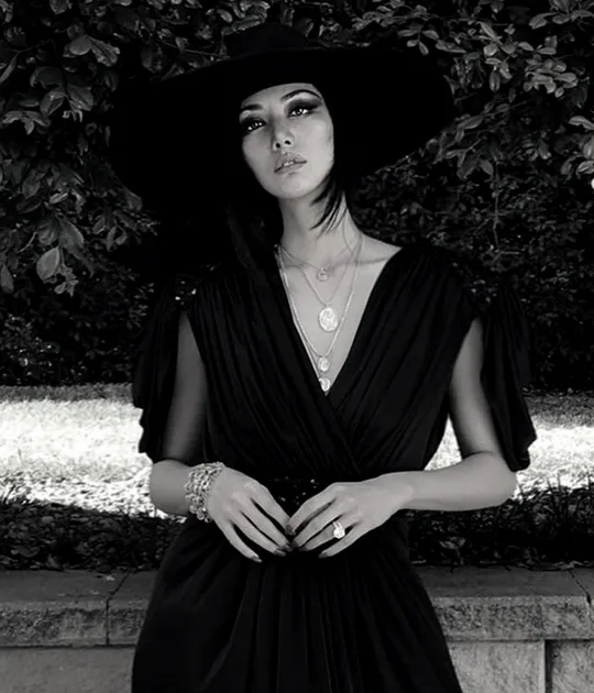 paris tien - elle style awards - elle man