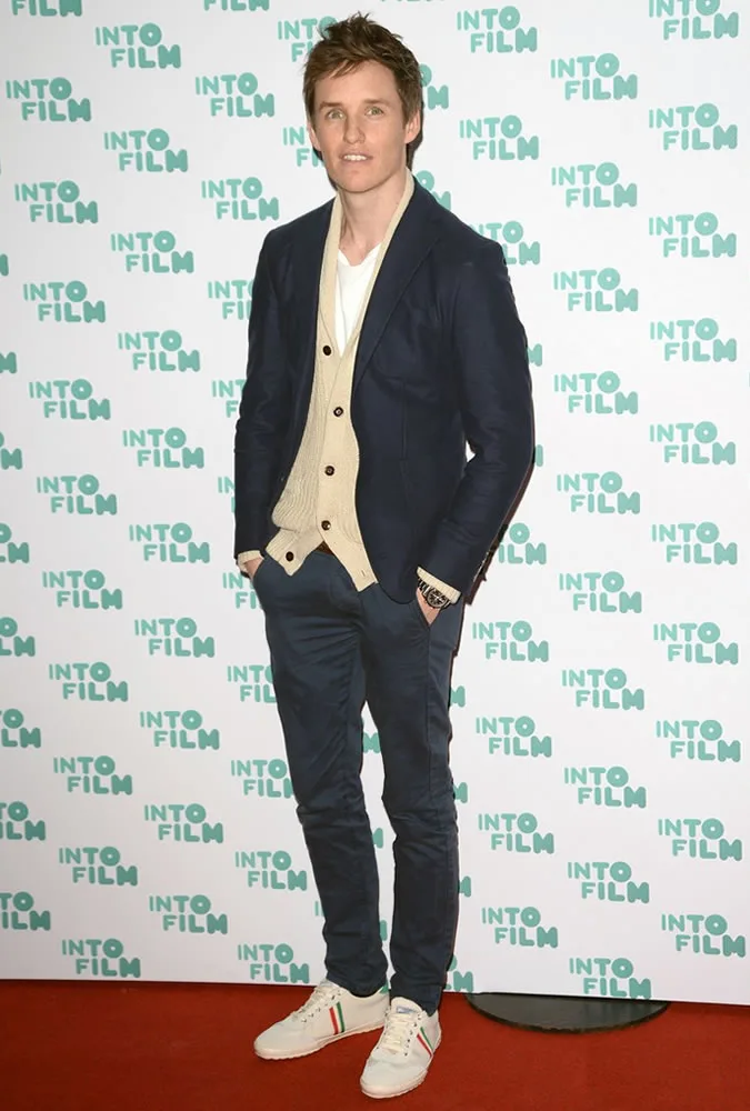 phong cach thoi trang - Eddie Redmayne -elle man 2