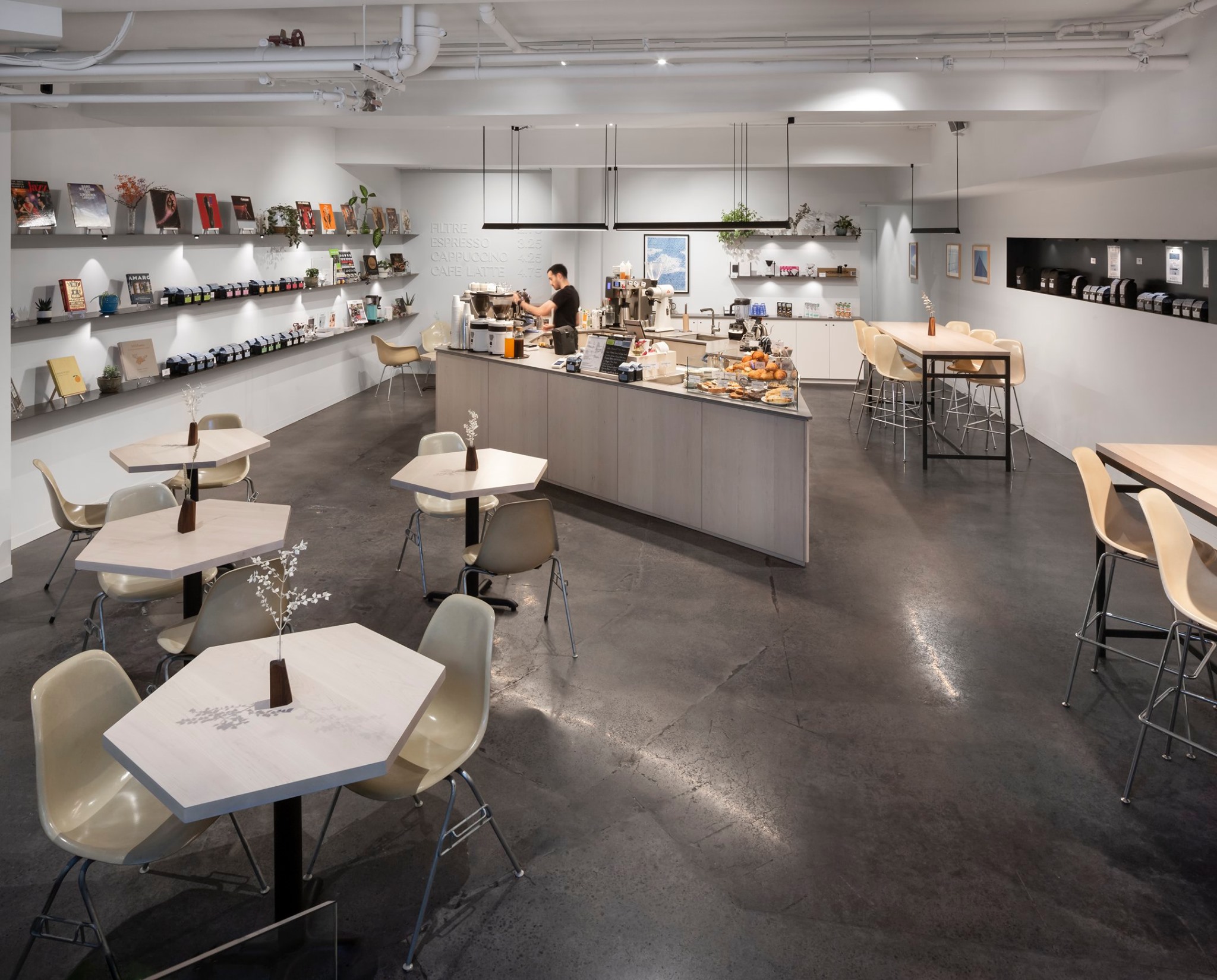 StructureRoasters