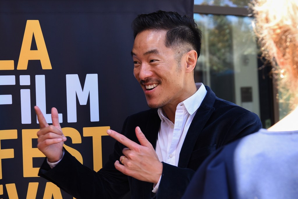 Kiểu tóc nam-Leonardo Nam