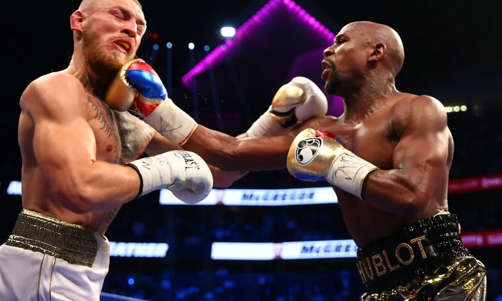 Chiến thắng cho Floyd Mayweather, chiến thắng cho tất cả