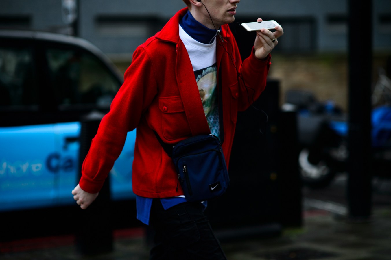 Ảnh: Adam Katz Sinding