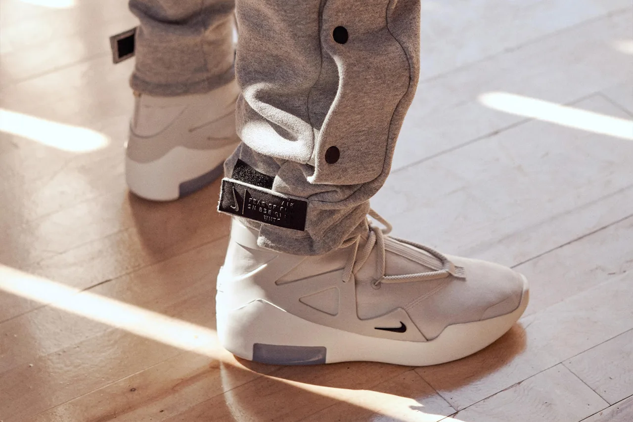 sinh nhat jerry lorenzo - nike fog - elleman