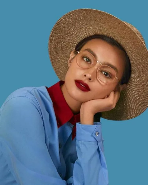 Ành: Instagram @lizasoberano