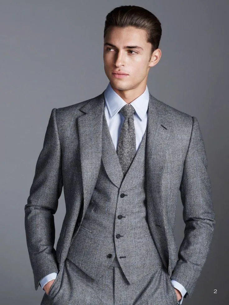 suit nam - elle man 6