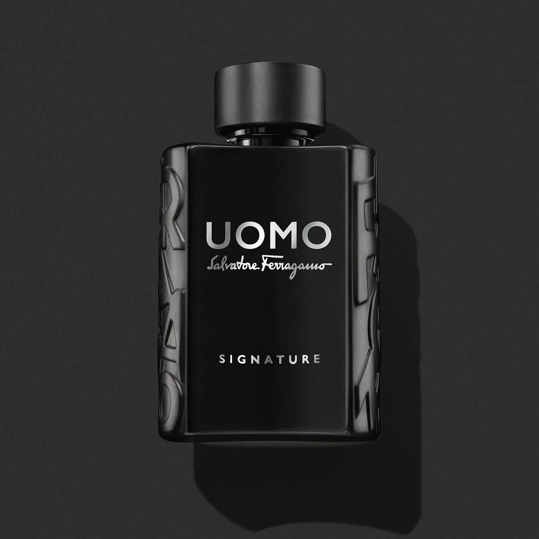 UOMO SIGNATURE (2018)
